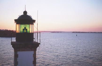 TYVAC - Maison centre Plougasnou 2 chambres- 4 voyageurs - Photo 24