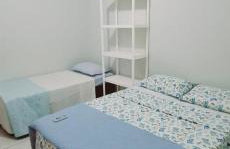 CASA - 3 quartos com ar - 2 banheiros - garagem para 2 carros - Foto 23