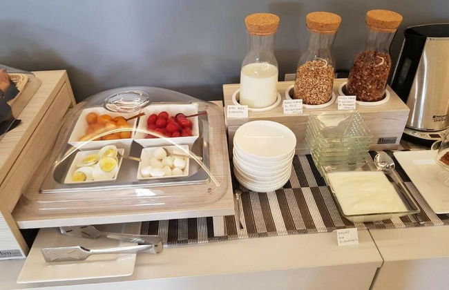 Serre Alte Landscape luxury Rooms - Foto 49