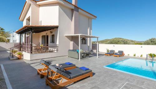 Ospition Villa - Foto 5