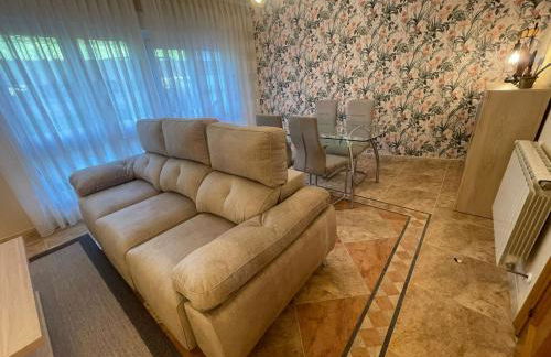 Casa Trasgu para 6 personas en Infiesto - Foto 15