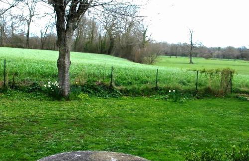 Tranquil Cottage in Normandy - Foto 5