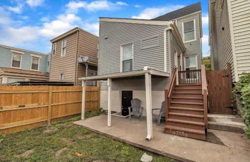 Recently Renovated Home in the Heart of Bellevue! home - Foto 21