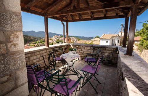 Alexana - Traditional House - Foto 17