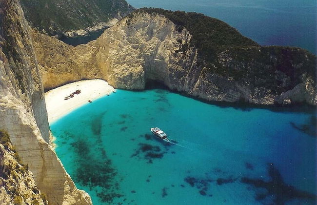 Shipwreck House - Foto 34