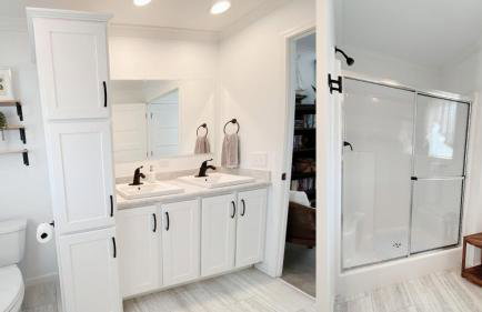 Brand New 2 Bedroom Cottage on Seneca Lake - Foto 7