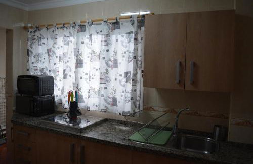 Nonna Beach Apartment Two-Bedroom - Photo 12