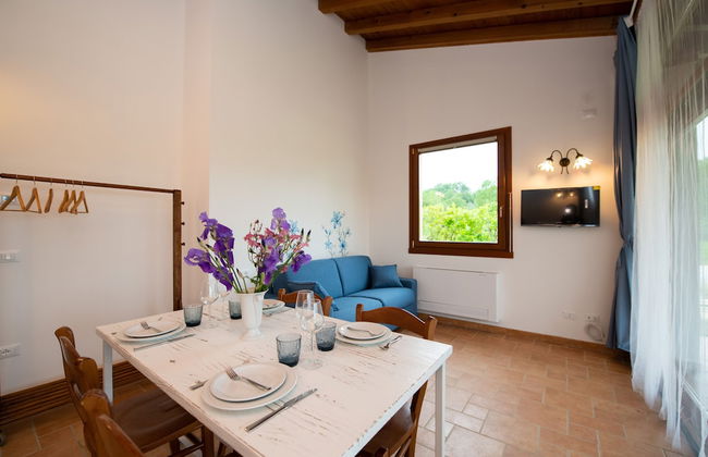 Il Podere del Bardo - Foto 16