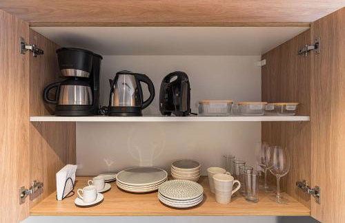 Studio aconchegante I Próximo Allianz - Foto 25