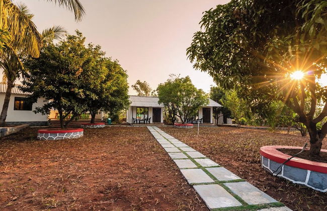 Lsq Ruturaj Farms - Foto 22