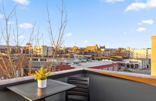 Golden Hour - A Southside Home - Foto 44