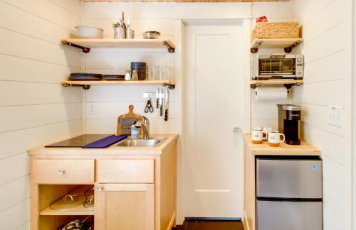 On-Site Ice Fishing Nashwauk Vacation Rental! - Foto 7