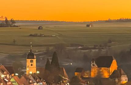 Ferienwohnung Nordschwarzwald - Photo 11