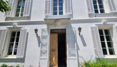 Manor house with pool - Foto 5