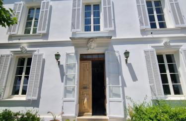 Manor house with pool - Foto 5