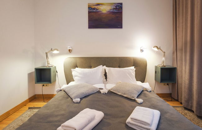 Bearsleys Archers Apartments - Foto 21