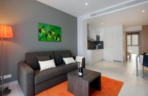 Fisa Rentals Les Corts Apartments - Photo 33