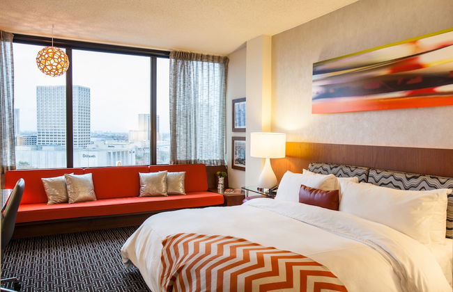 Hotel Derek - Foto 7