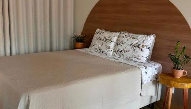 Apto estúdio na praça central - Foto 2