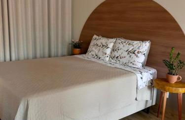 Apto estúdio na praça central - Foto 2