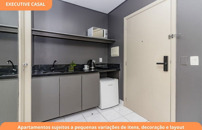 Century Park by My Way - Foto 33