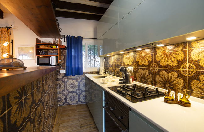 Vista Ifach - Foto 13