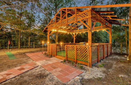 Uhost AI - Get Cozy & Relax! 4BR, 2BA, Hot Tub - Foto 106