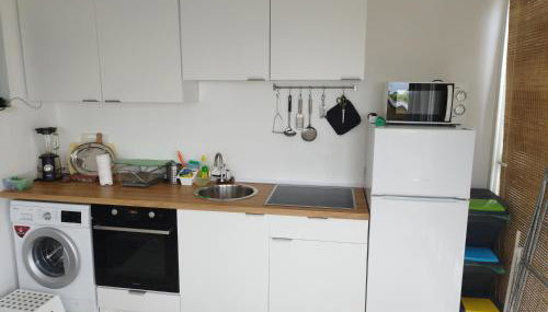 Summer cottage with breathtaking view - Foto 5, pet friendly, toaster, minibar