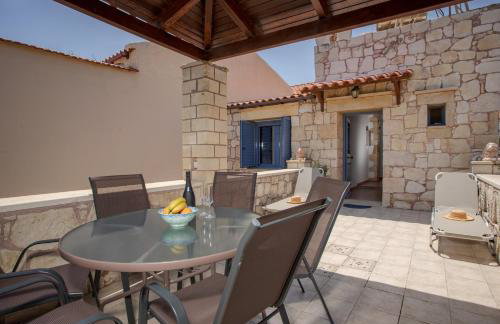 Villa Anastasia Kalyves - Foto 8