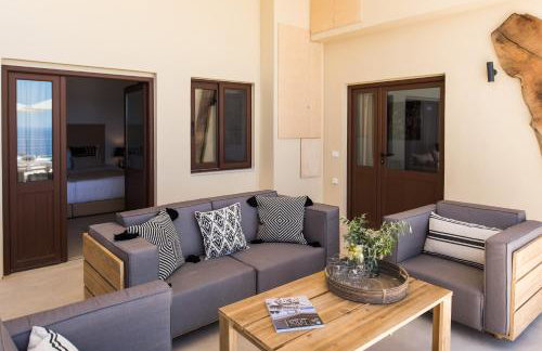 Villa Thetis Sfakia - Foto 11