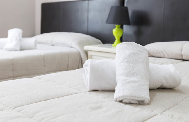 Albachiara Guest House - Foto 1