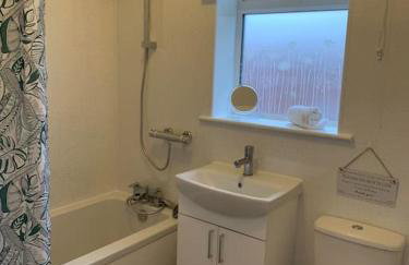 Modern, Stylish lodge with Paddock Views - Foto 9