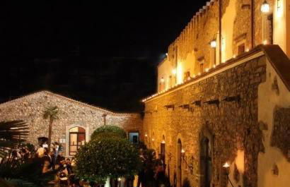 Hotel Residence La Fortezza - Foto 35