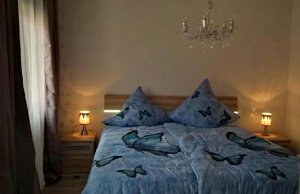 Ferienhaus Rosemarie - Foto 6