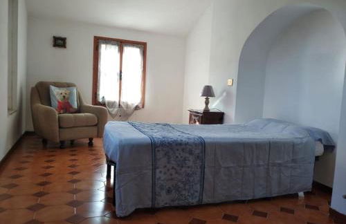 Casa Margherita - Holiday Home- - Photo 26