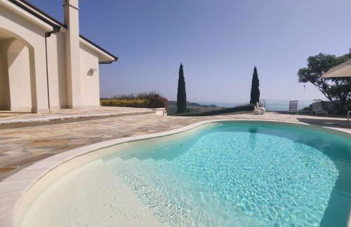 Villa Horizon - Foto 33