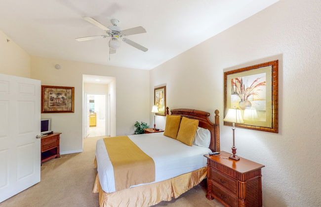 Caribe Cove Resort - Foto 3