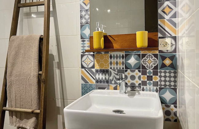 Manoir de la Bégaudière - Foto 65