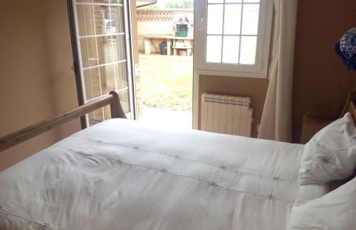 Chalet Cuzcurrita - Foto 12