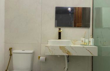 Jardim Florestal Italy-Casa Jacarandá - Photo 24