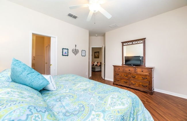 Ev85594 - The Sanctuary at West Haven - 4 Bed 3 Baths Villa - Foto 14