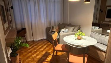 Conforto e requinte na praia - Foto 3