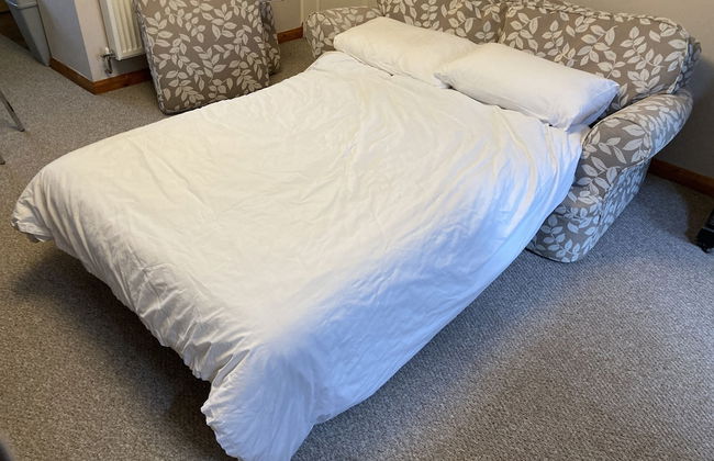 Spacious Detached Bungalow With Ample Parking - Foto 5