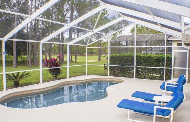 Ip60487 - Highlands Reserve - 4 Bed 2.5 Baths Villa - Foto 1