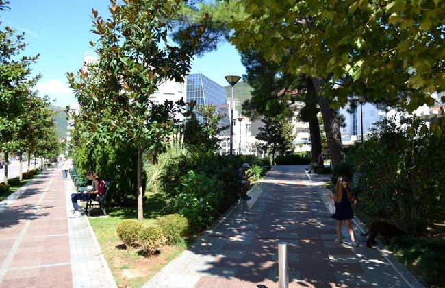 Mia & Lena Apartment - Foto 15