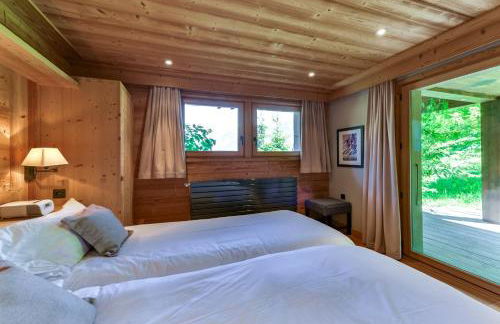 Chalet Noemie - Foto 14