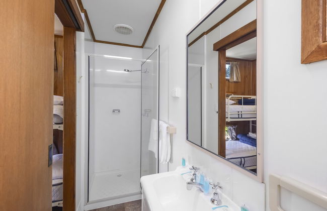 Moruya Holiday Park - Foto 51