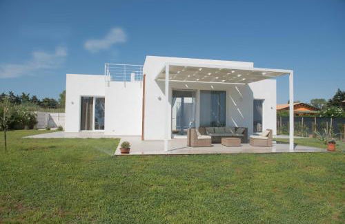 Villa Ammari - Foto 1