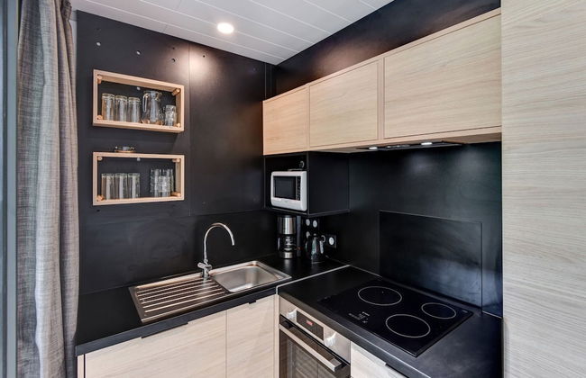 Serene Chalet in Hourtin Near Lake - Foto 15