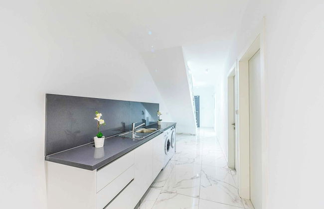 Villa Andromeda - Foto 17